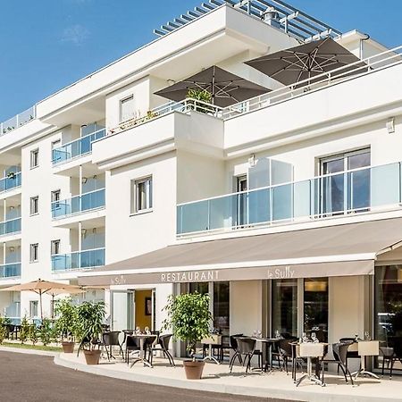 Appart'S Seynod-Annecy Exteriér fotografie